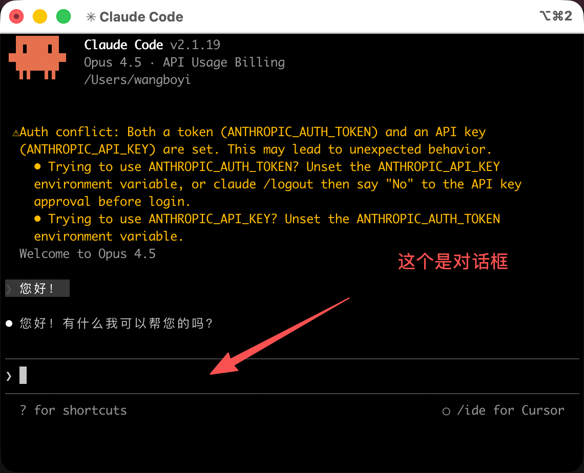 claudecode macOS step4 image2